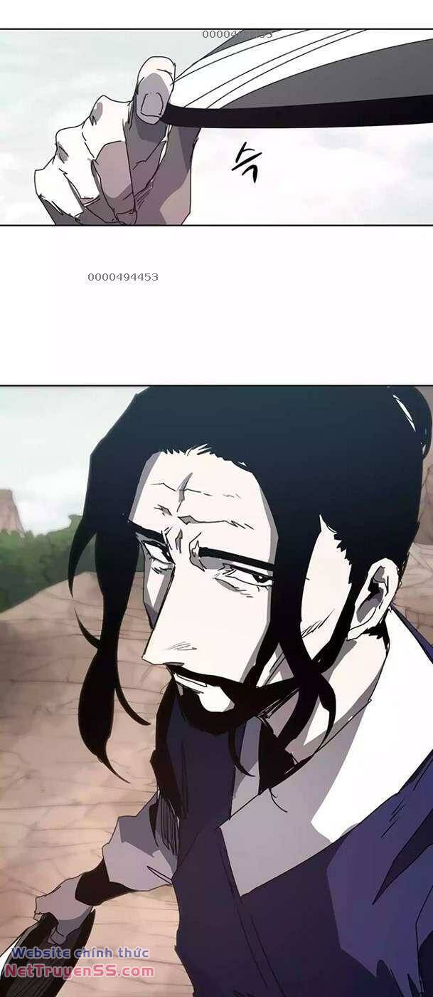 Kỵ Sĩ Báo Thù Chap 133 - Next Chap 134