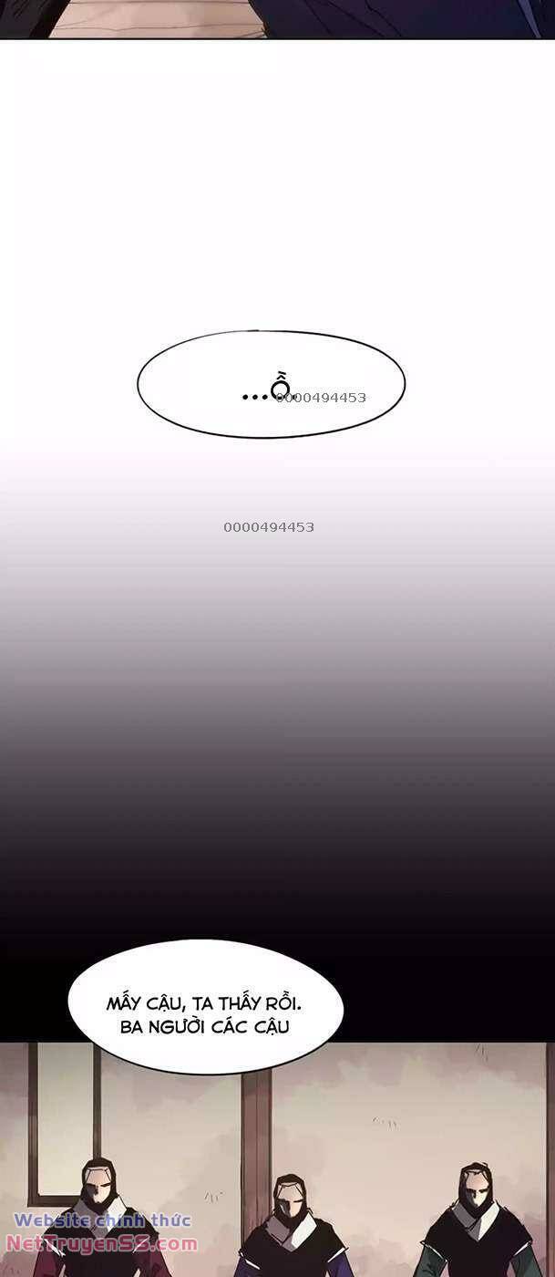 Kỵ Sĩ Báo Thù Chap 133 - Next Chap 134