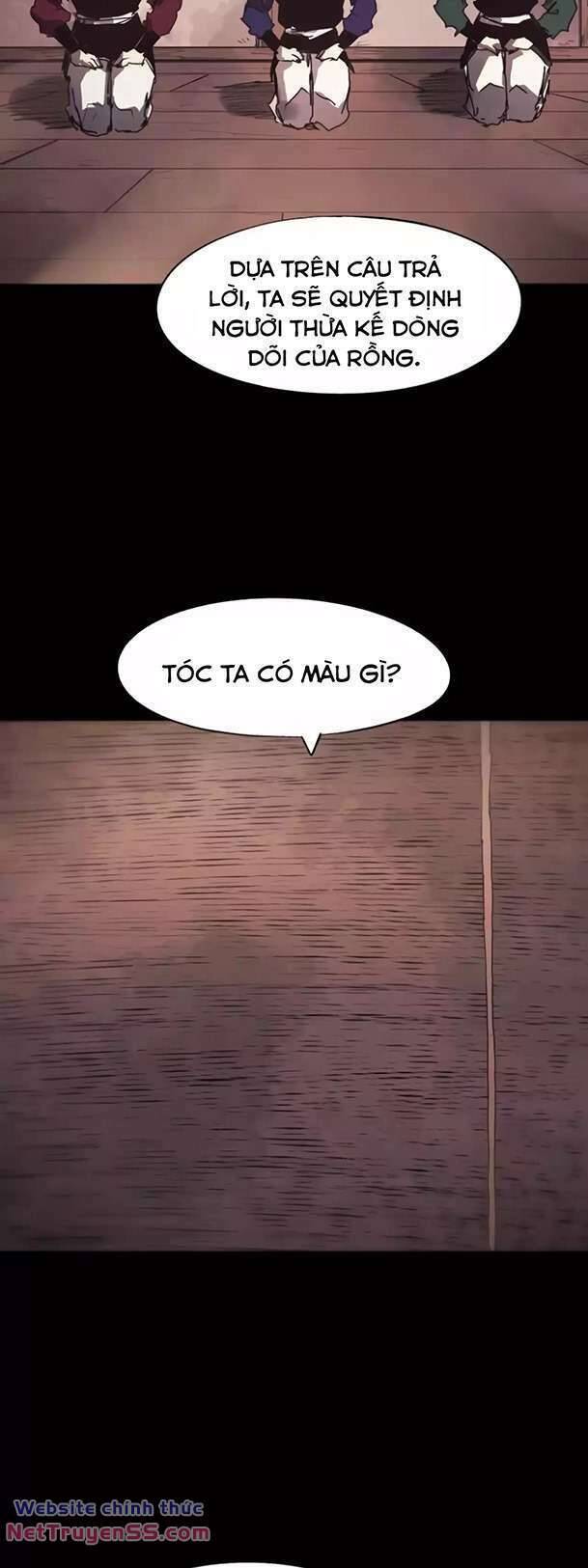 Kỵ Sĩ Báo Thù Chap 133 - Next Chap 134