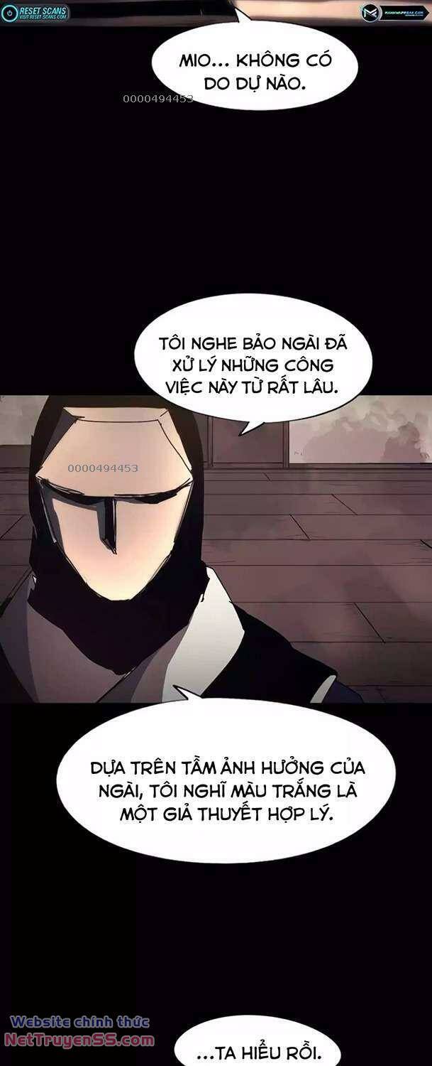 Kỵ Sĩ Báo Thù Chap 133 - Next Chap 134