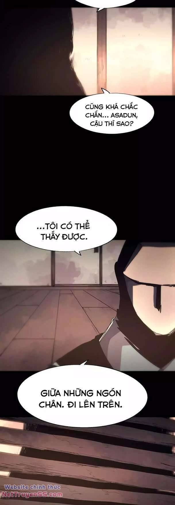 Kỵ Sĩ Báo Thù Chap 133 - Next Chap 134