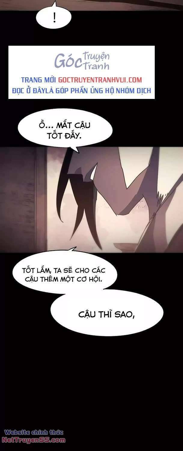 Kỵ Sĩ Báo Thù Chap 133 - Next Chap 134