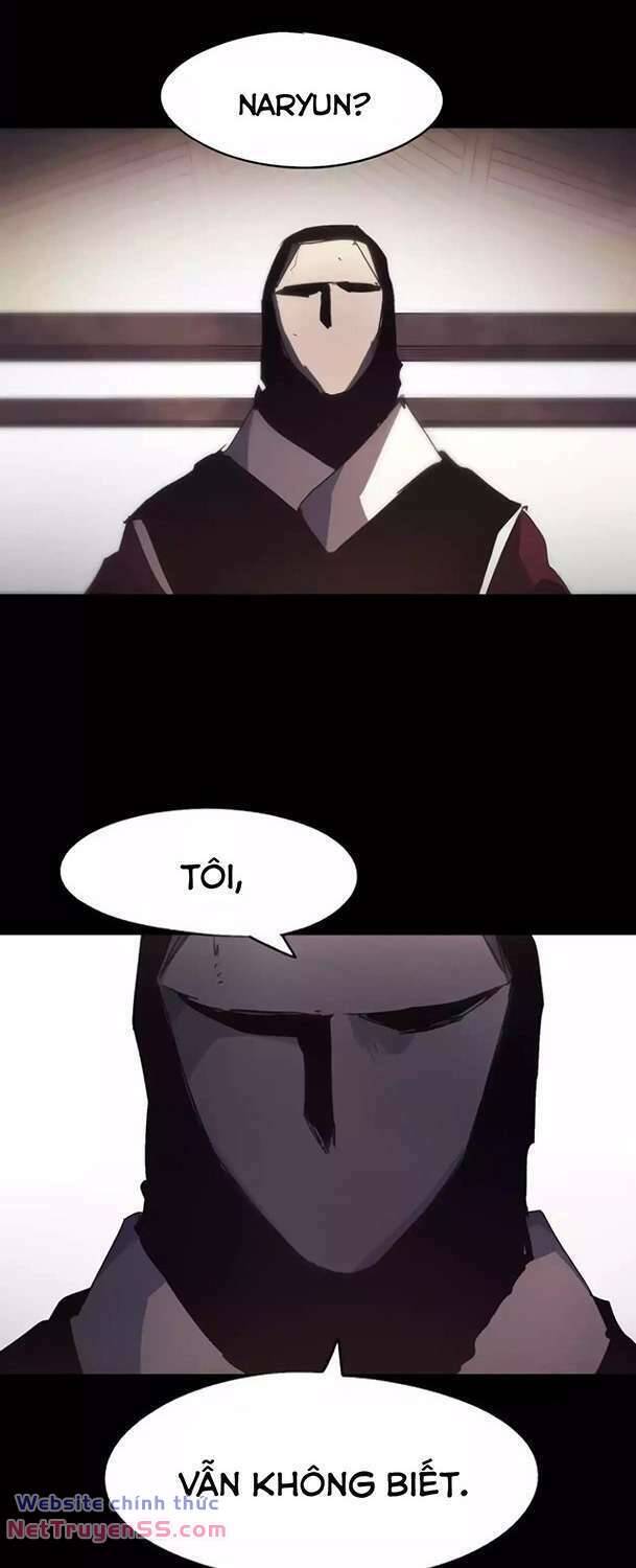 Kỵ Sĩ Báo Thù Chap 133 - Next Chap 134