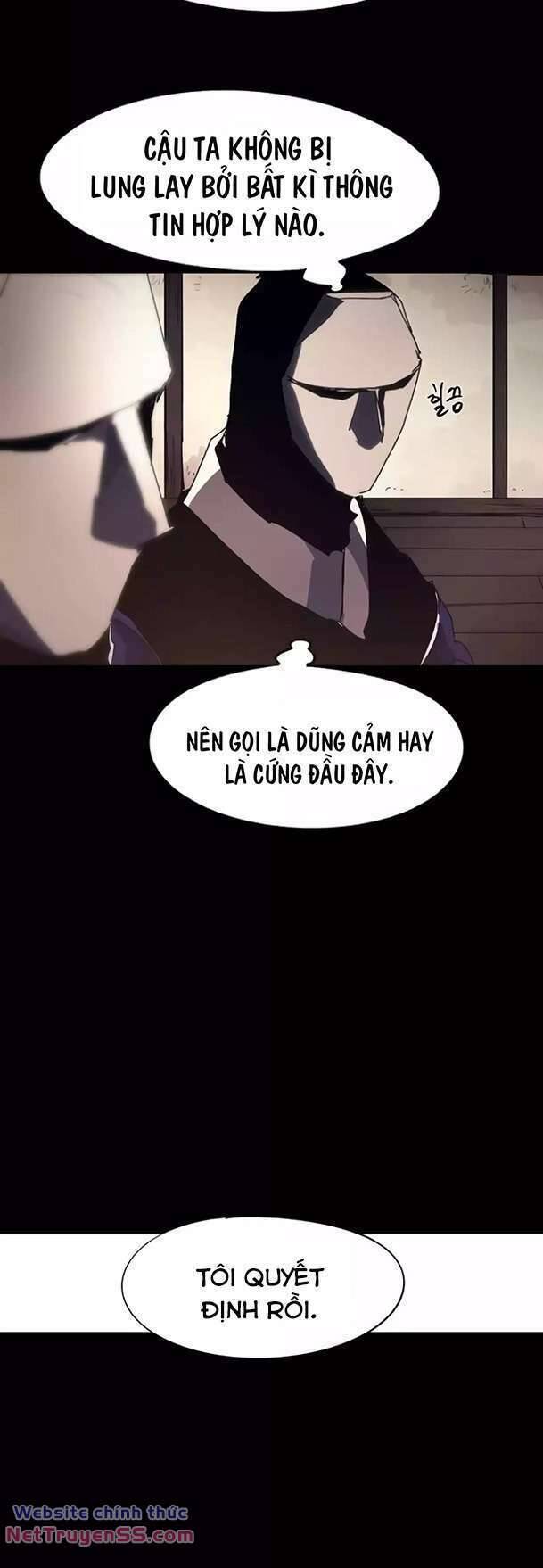 Kỵ Sĩ Báo Thù Chap 133 - Next Chap 134