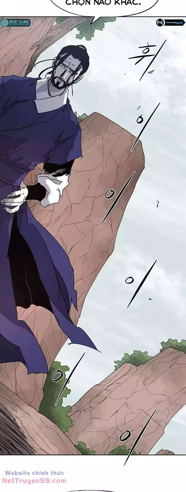 Kỵ Sĩ Báo Thù Chap 133 - Next Chap 134