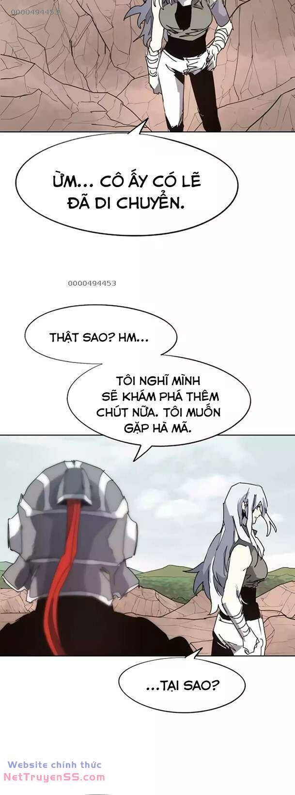 Kỵ Sĩ Báo Thù Chap 133 - Next Chap 134