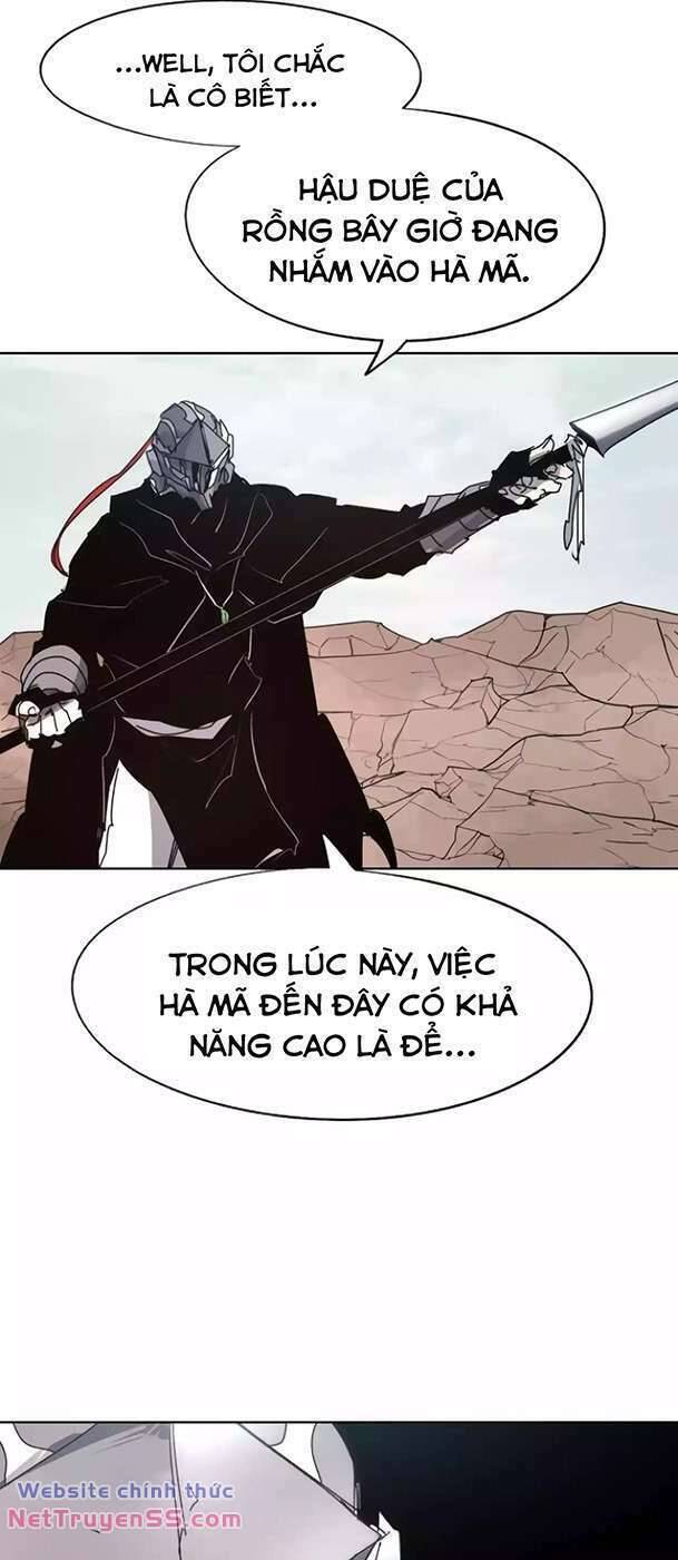 Kỵ Sĩ Báo Thù Chap 133 - Next Chap 134