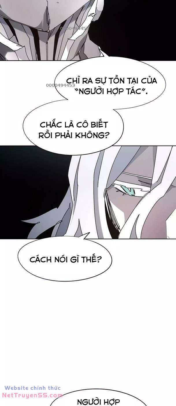 Kỵ Sĩ Báo Thù Chap 133 - Next Chap 134