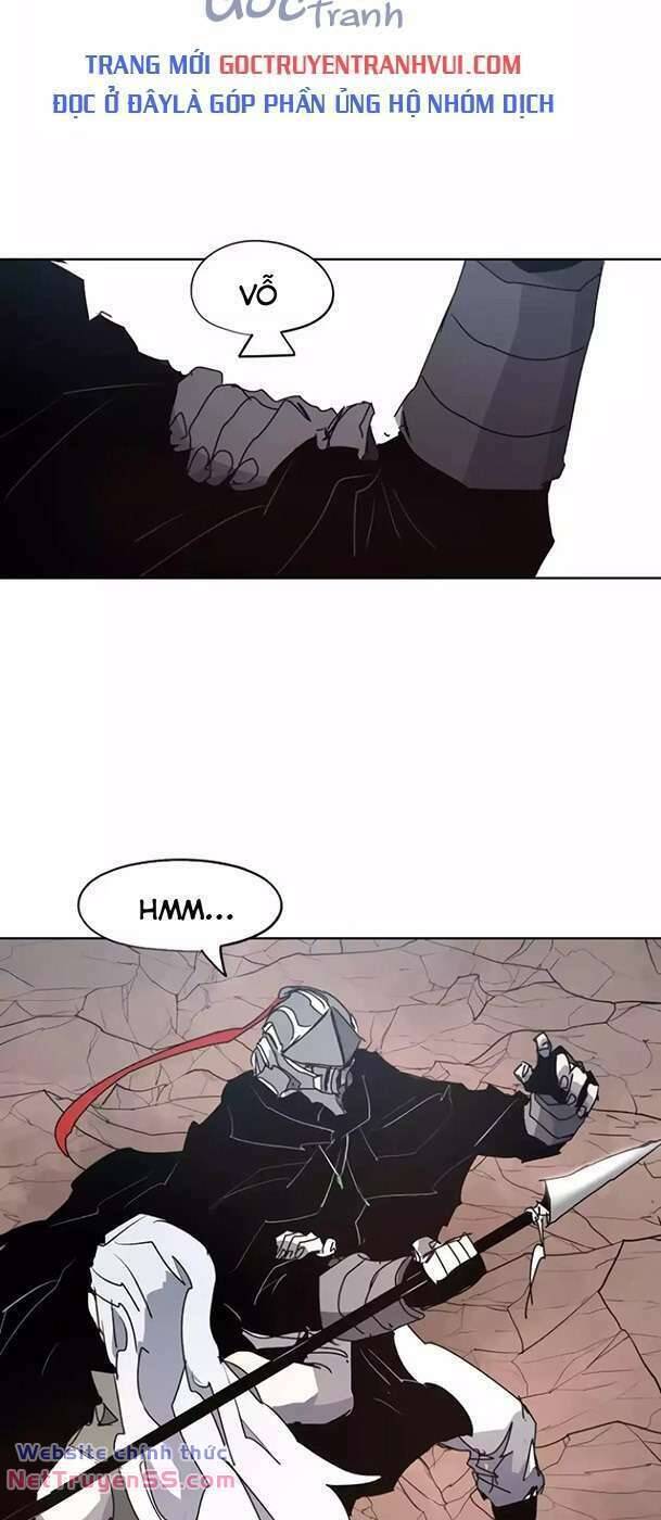 Kỵ Sĩ Báo Thù Chap 133 - Next Chap 134