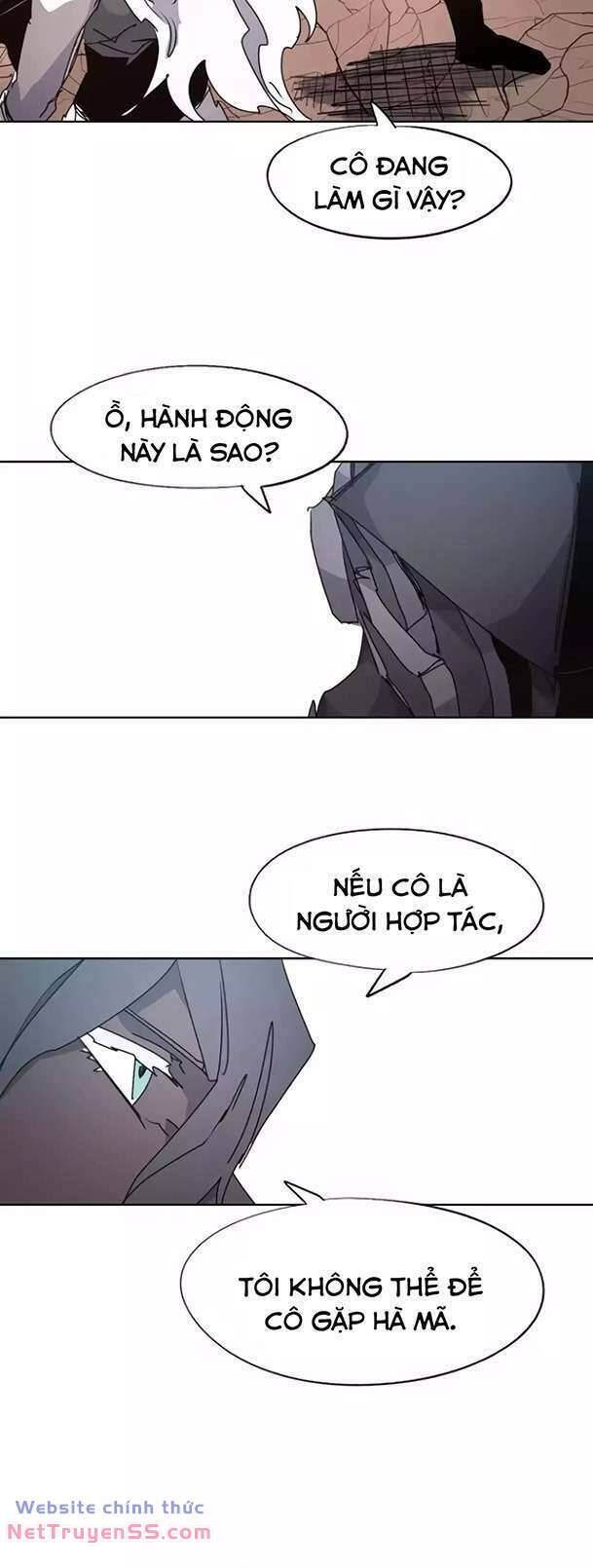 Kỵ Sĩ Báo Thù Chap 133 - Next Chap 134