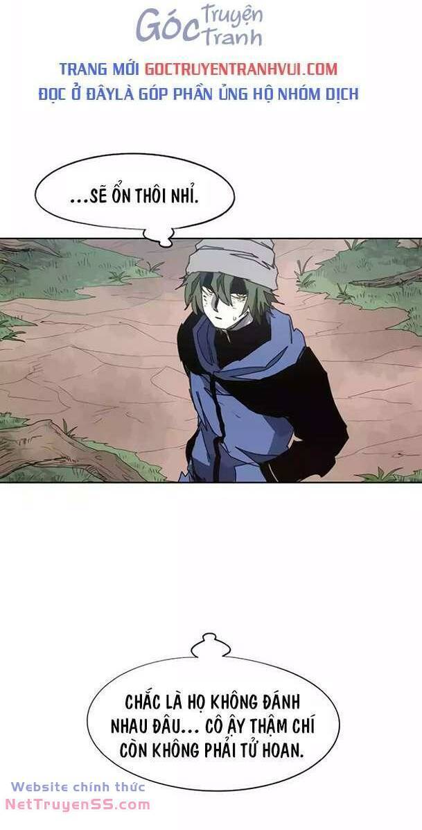 Kỵ Sĩ Báo Thù Chap 133 - Next Chap 134