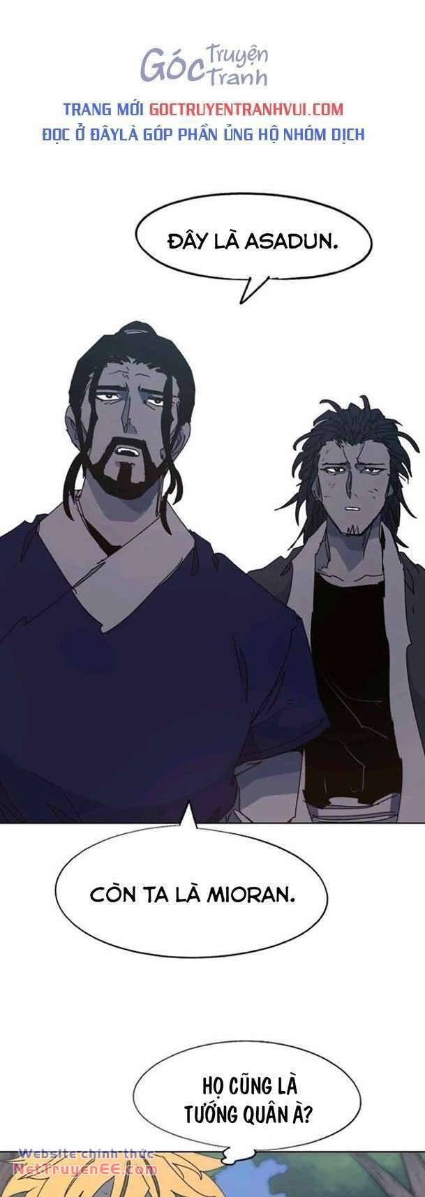 Kỵ Sĩ Báo Thù Chap 139 - Next Chap 140