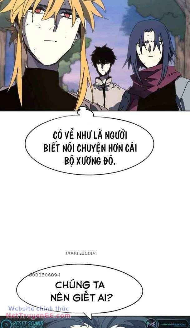 Kỵ Sĩ Báo Thù Chap 139 - Next Chap 140