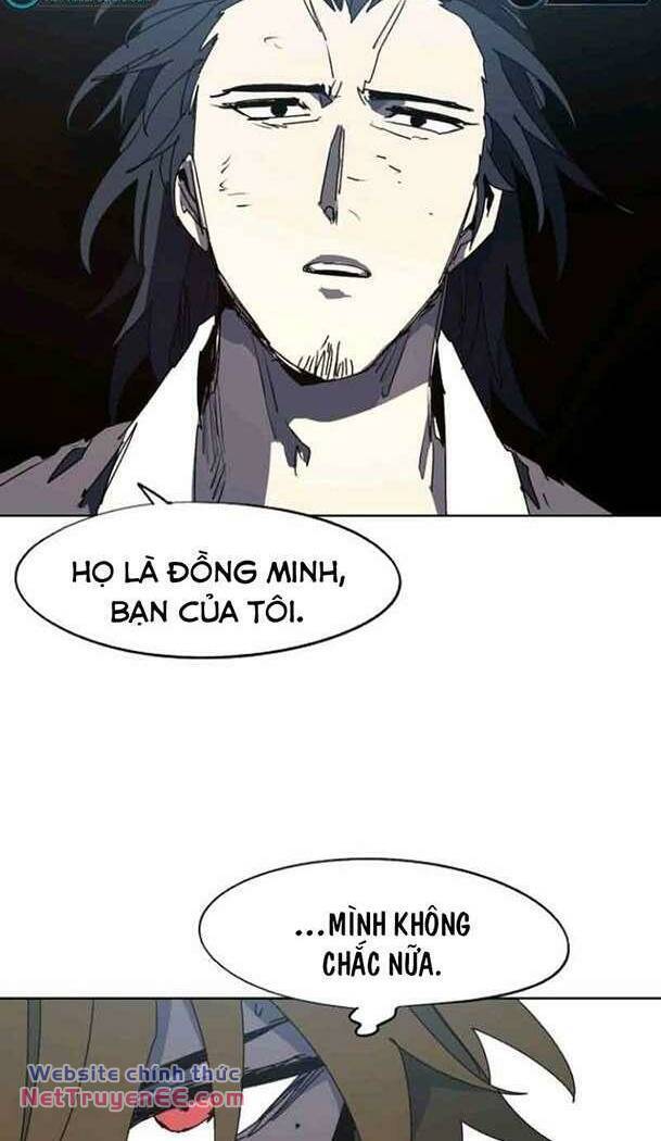 Kỵ Sĩ Báo Thù Chap 139 - Next Chap 140