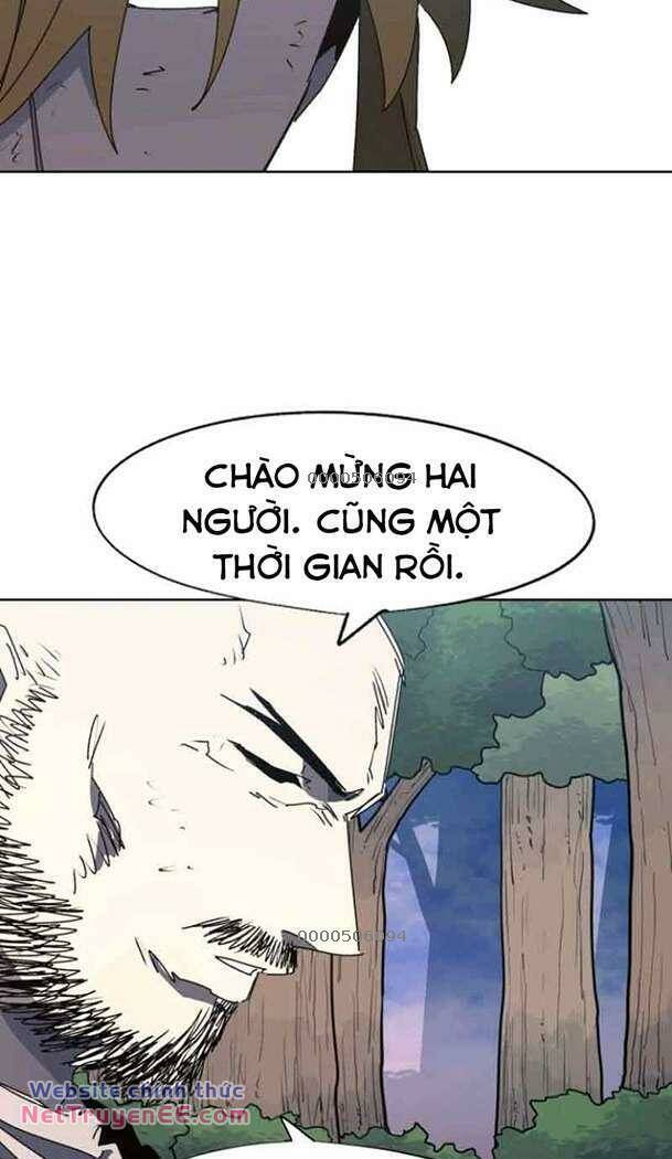 Kỵ Sĩ Báo Thù Chap 139 - Next Chap 140