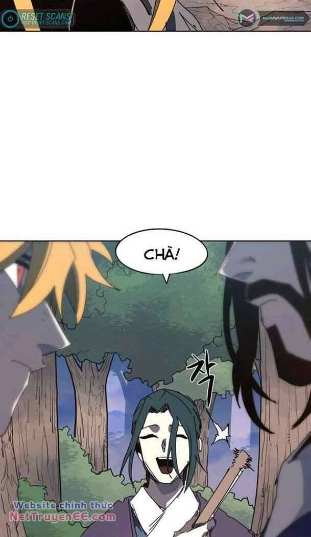 Kỵ Sĩ Báo Thù Chap 139 - Next Chap 140