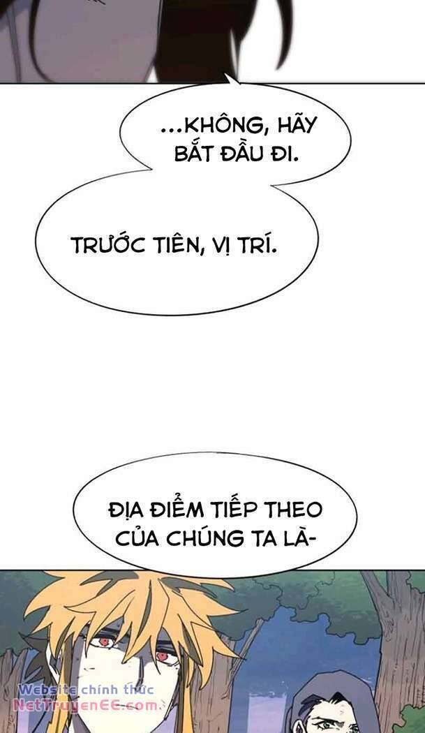 Kỵ Sĩ Báo Thù Chap 139 - Next Chap 140