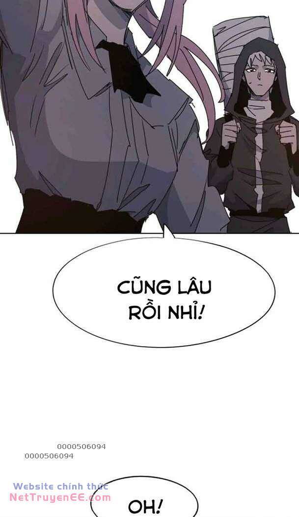 Kỵ Sĩ Báo Thù Chap 139 - Next Chap 140