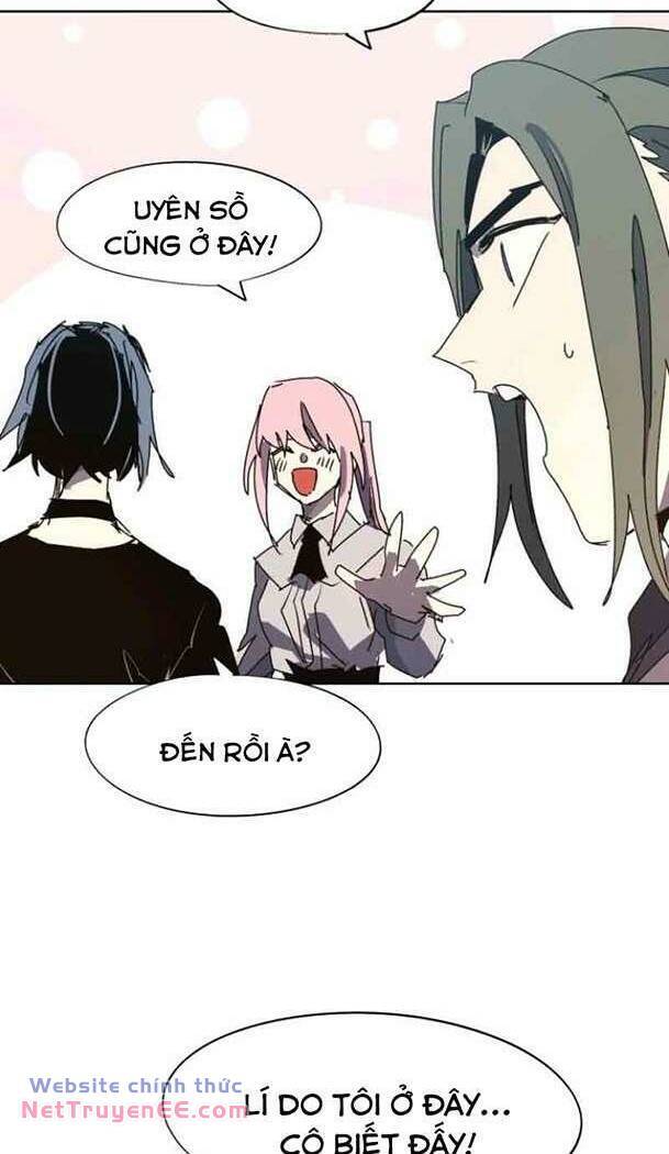 Kỵ Sĩ Báo Thù Chap 139 - Next Chap 140