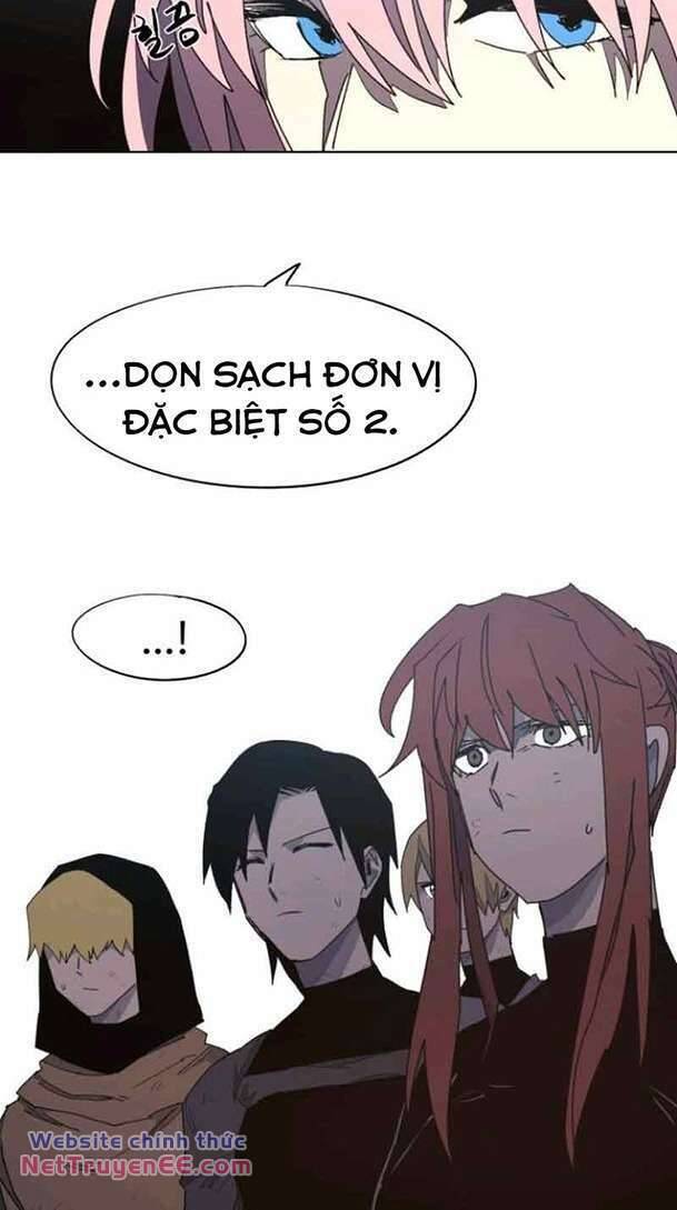 Kỵ Sĩ Báo Thù Chap 139 - Next Chap 140