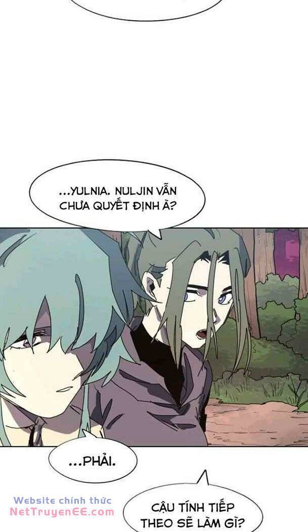 Kỵ Sĩ Báo Thù Chap 139 - Next Chap 140