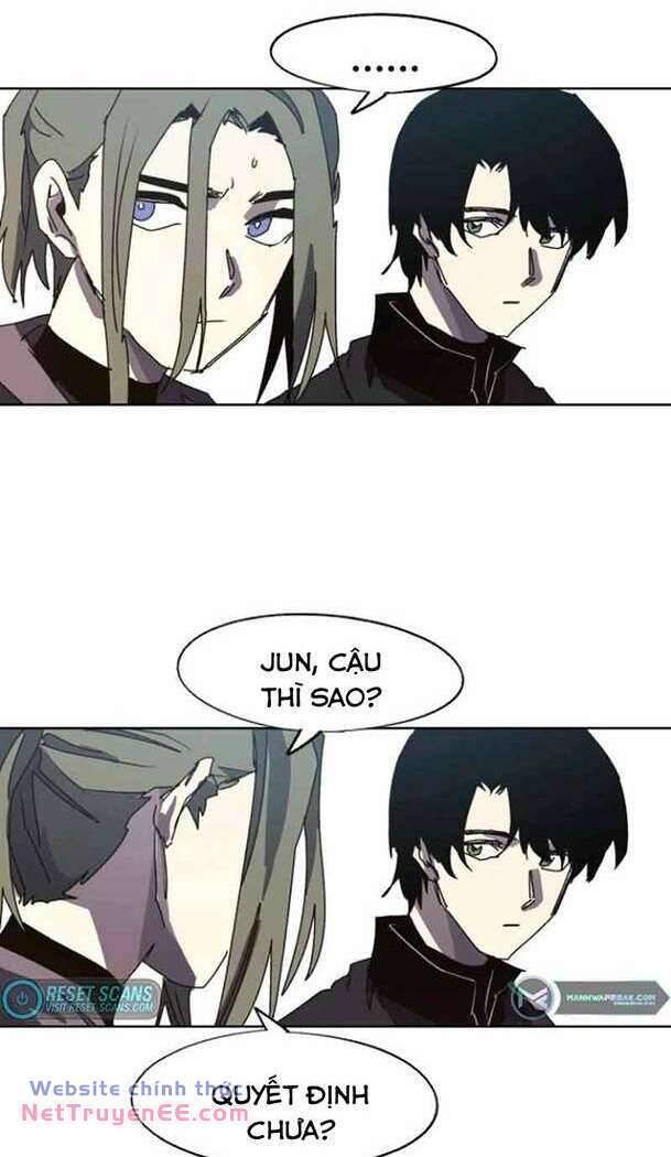 Kỵ Sĩ Báo Thù Chap 139 - Next Chap 140