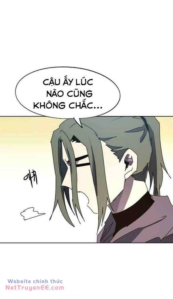 Kỵ Sĩ Báo Thù Chap 139 - Next Chap 140