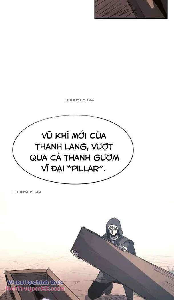 Kỵ Sĩ Báo Thù Chap 139 - Next Chap 140