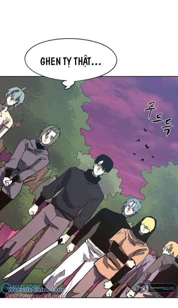 Kỵ Sĩ Báo Thù Chap 139 - Next Chap 140