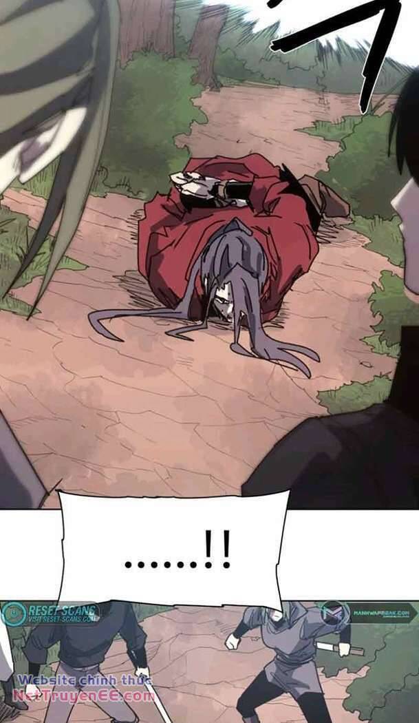 Kỵ Sĩ Báo Thù Chap 139 - Next Chap 140