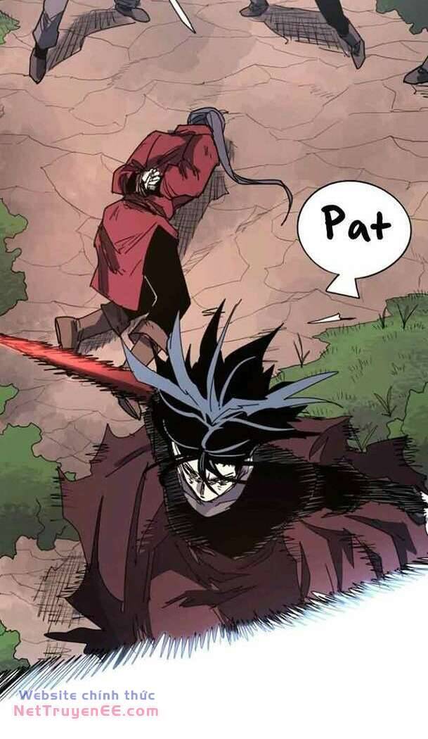 Kỵ Sĩ Báo Thù Chap 139 - Next Chap 140