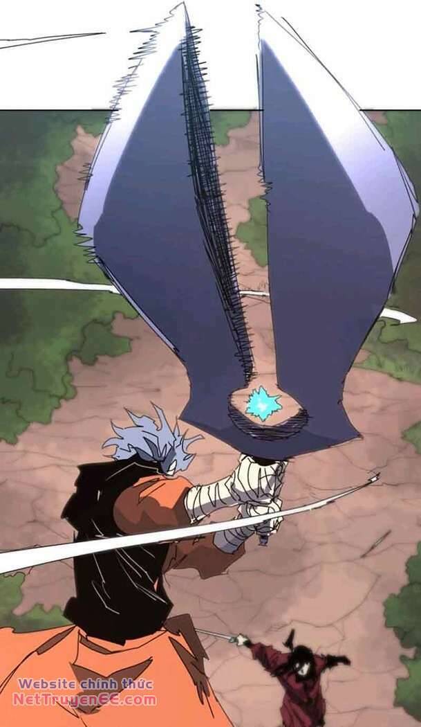 Kỵ Sĩ Báo Thù Chap 139 - Next Chap 140