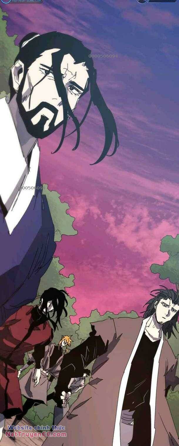 Kỵ Sĩ Báo Thù Chap 139 - Next Chap 140