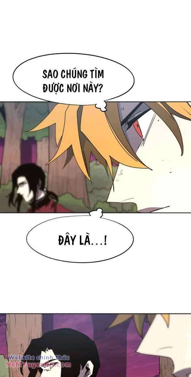 Kỵ Sĩ Báo Thù Chap 139 - Next Chap 140