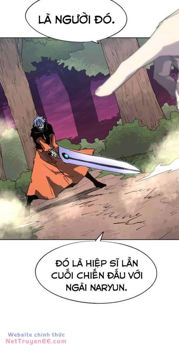 Kỵ Sĩ Báo Thù Chap 139 - Next Chap 140