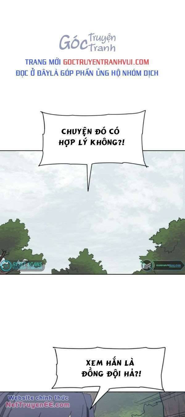 Kỵ Sĩ Báo Thù Chap 138 - Next Chap 139