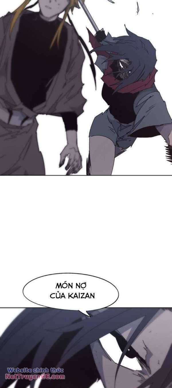 Kỵ Sĩ Báo Thù Chap 138 - Next Chap 139