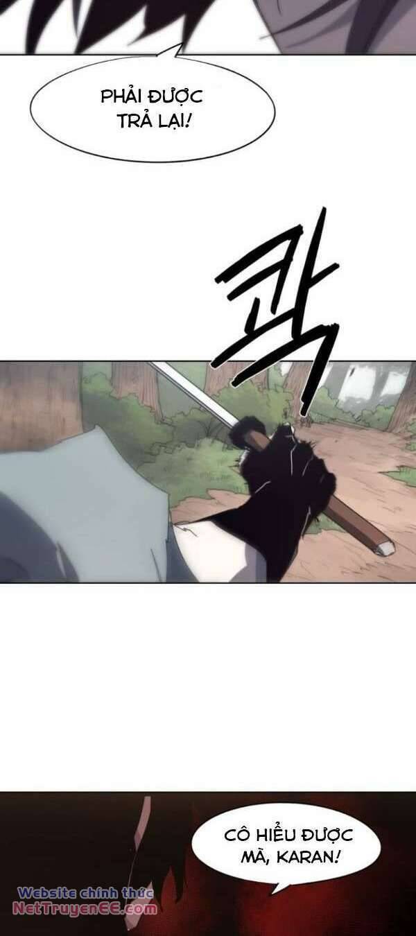 Kỵ Sĩ Báo Thù Chap 138 - Next Chap 139
