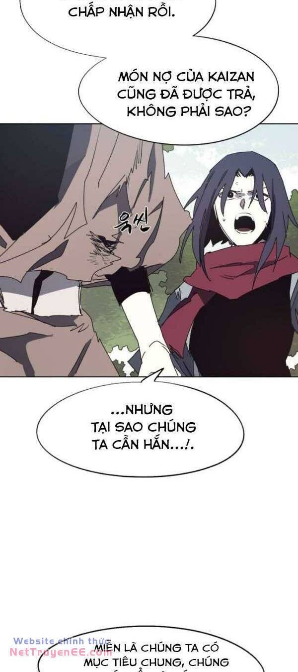 Kỵ Sĩ Báo Thù Chap 138 - Next Chap 139