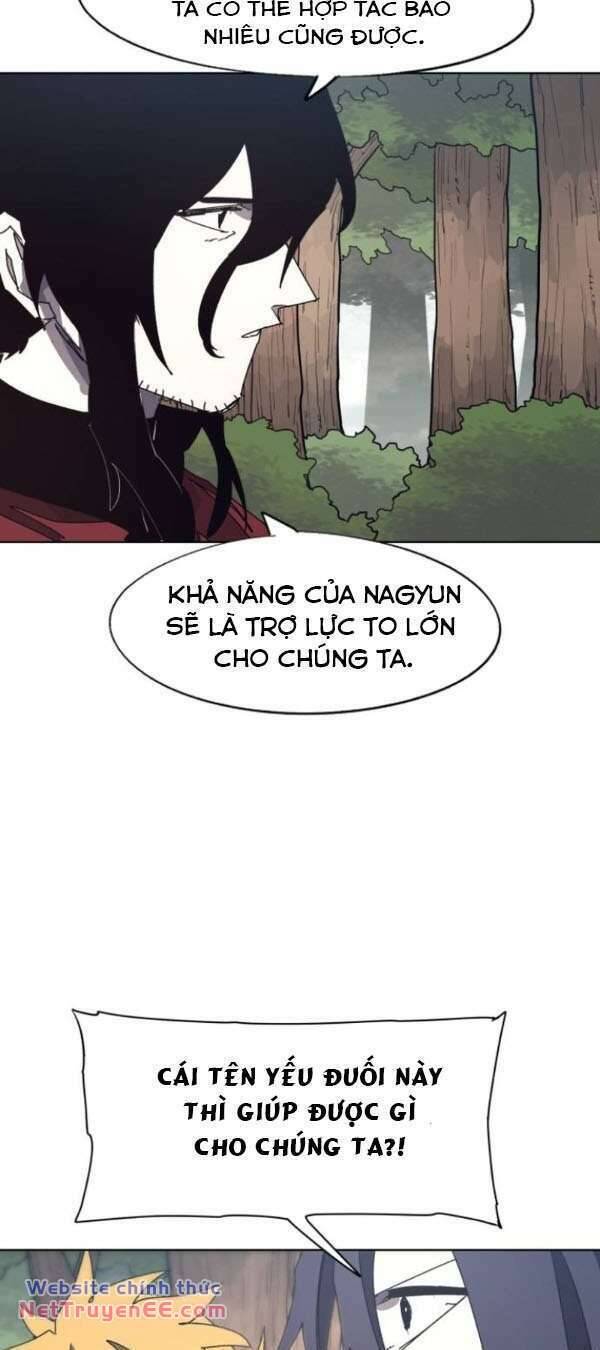 Kỵ Sĩ Báo Thù Chap 138 - Next Chap 139