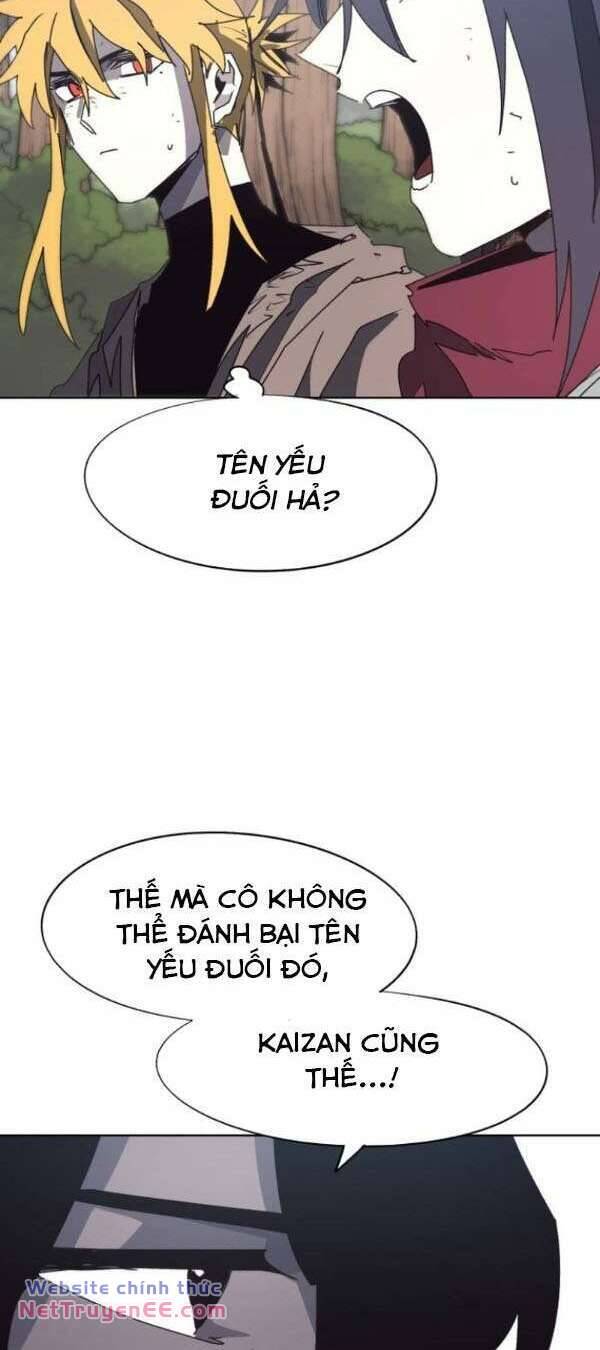 Kỵ Sĩ Báo Thù Chap 138 - Next Chap 139