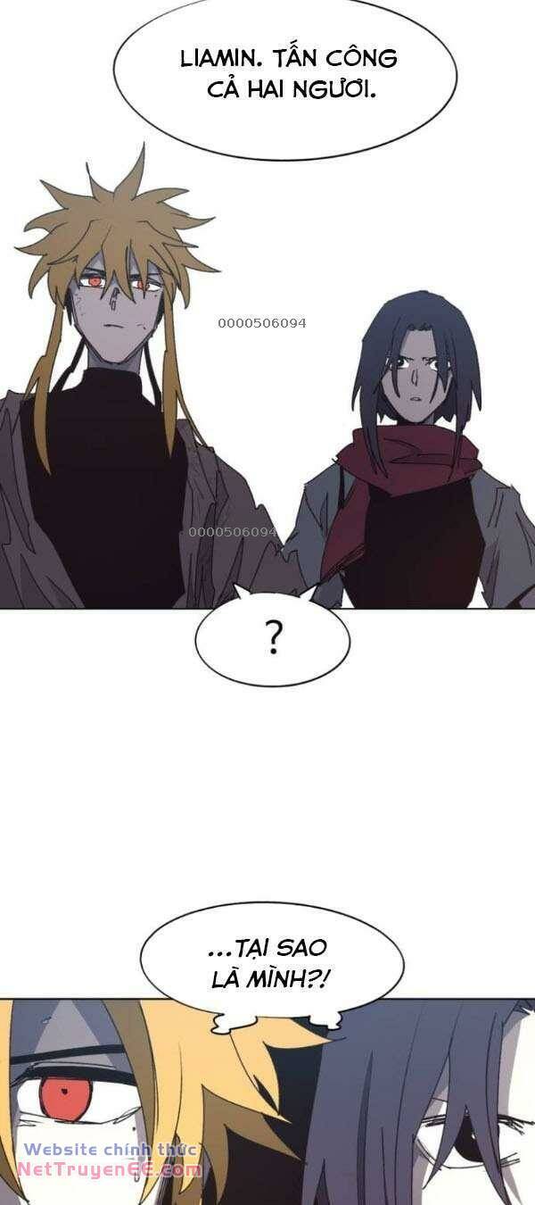 Kỵ Sĩ Báo Thù Chap 138 - Next Chap 139