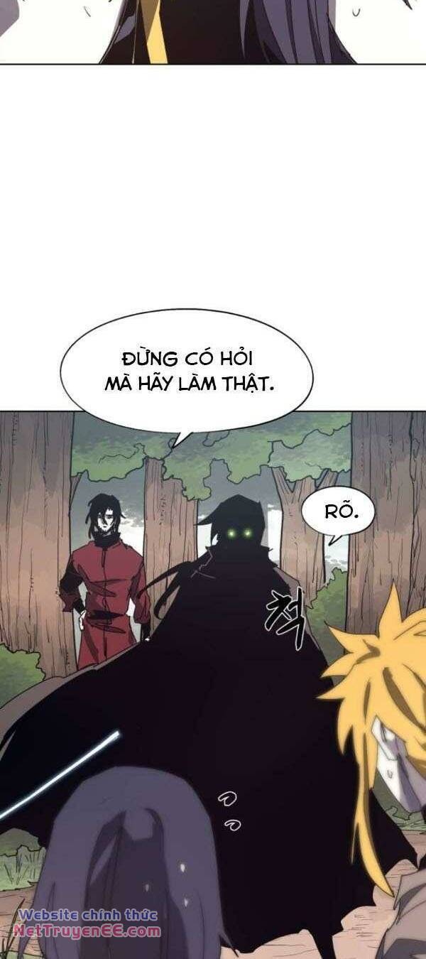 Kỵ Sĩ Báo Thù Chap 138 - Next Chap 139