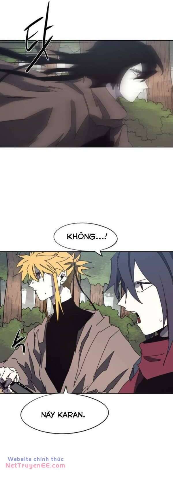 Kỵ Sĩ Báo Thù Chap 138 - Next Chap 139