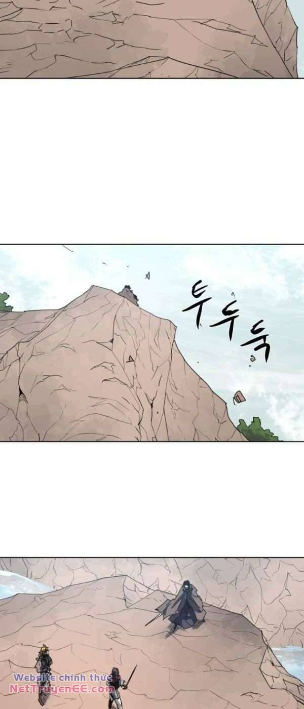 Kỵ Sĩ Báo Thù Chap 138 - Next Chap 139