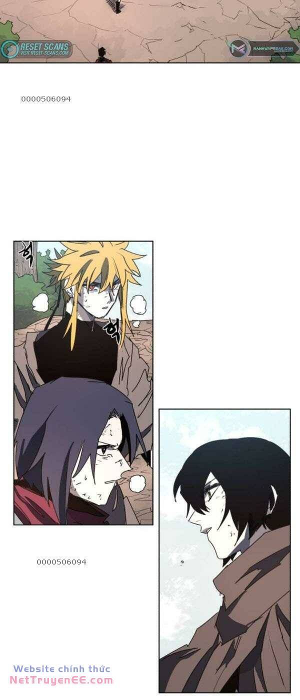 Kỵ Sĩ Báo Thù Chap 138 - Next Chap 139