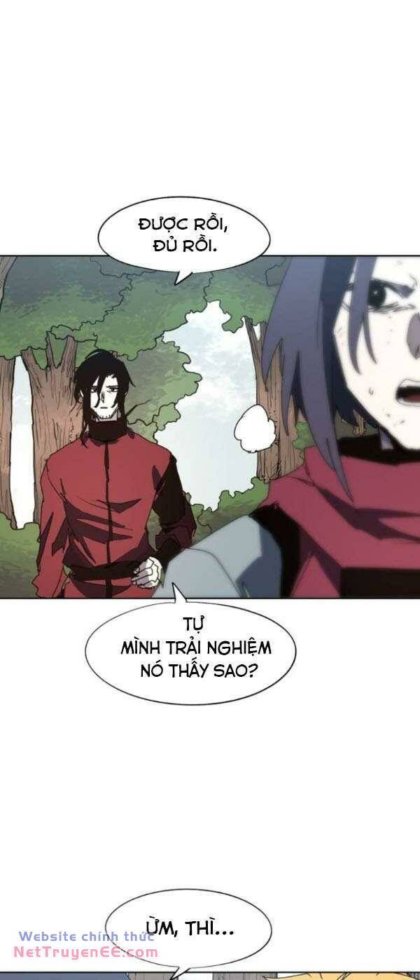 Kỵ Sĩ Báo Thù Chap 138 - Next Chap 139