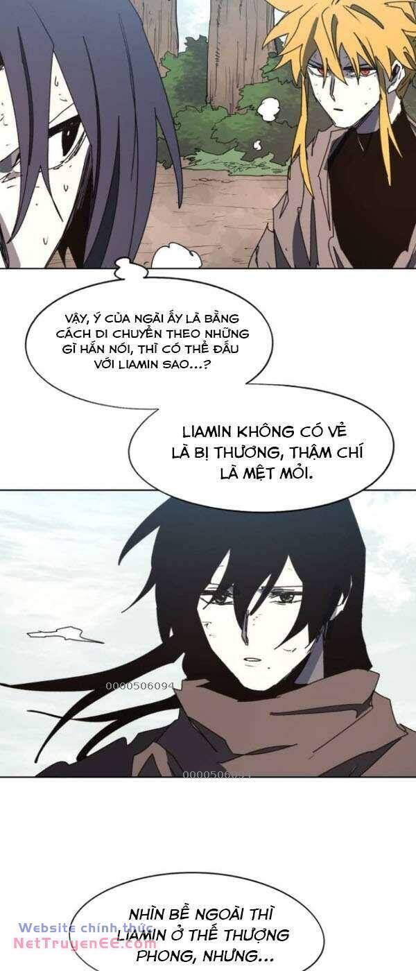 Kỵ Sĩ Báo Thù Chap 138 - Next Chap 139