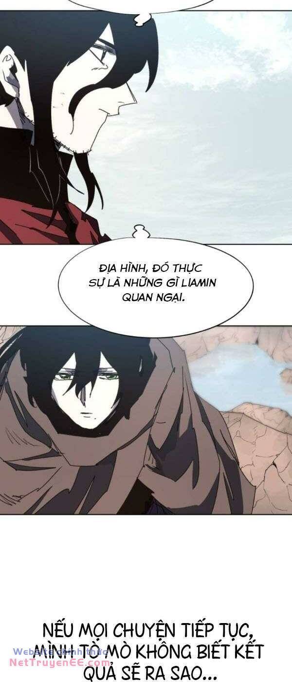 Kỵ Sĩ Báo Thù Chap 138 - Next Chap 139