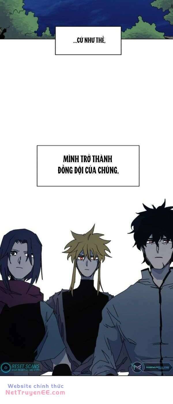 Kỵ Sĩ Báo Thù Chap 138 - Next Chap 139